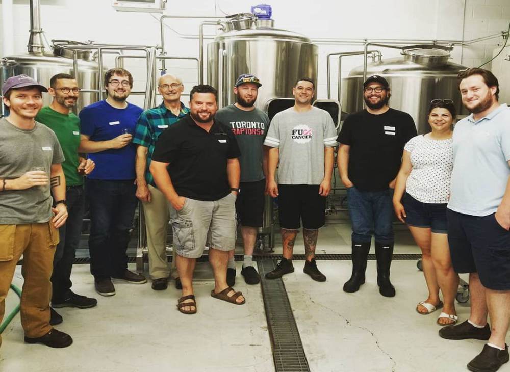 Crafting the Perfect Brew: Comparing Home and Commercial Fermentation Tank Designs